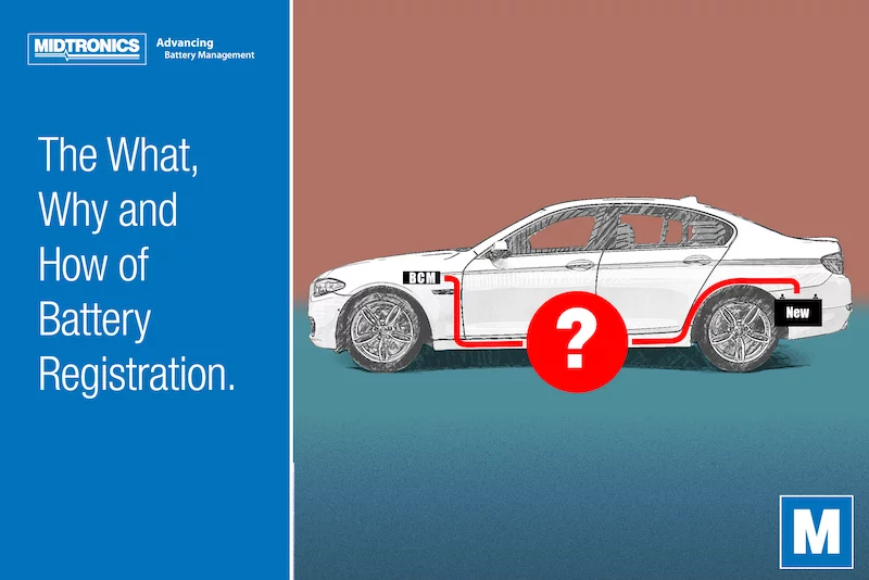 Get High on Cranking: Car Battery Specs Sticker Numbers Explained