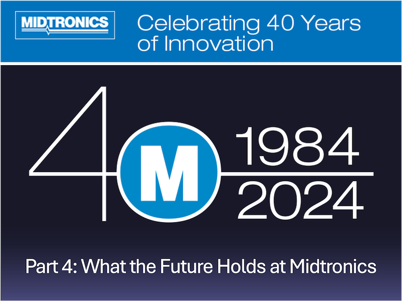 What the Future Holds at Midtronics